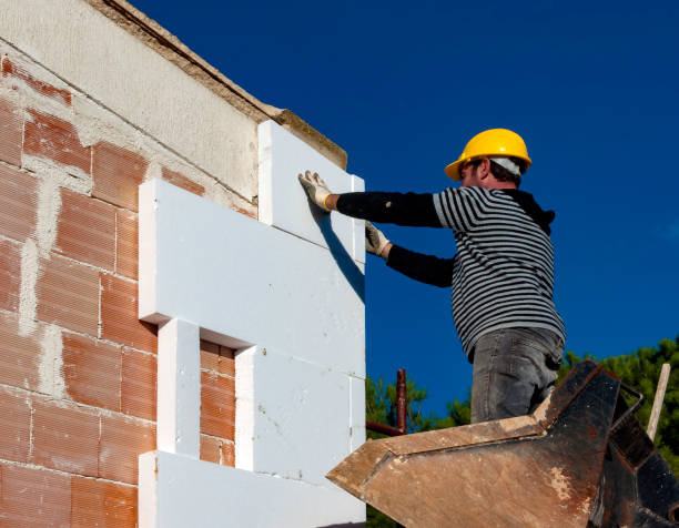 Best Insulation for New Construction  in Morgan Hill, PA