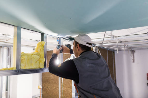 Best Attic Insulation Installation  in Morgan Hill, PA