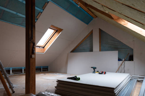 Morgan Hill, PA Insulation Contractor Company