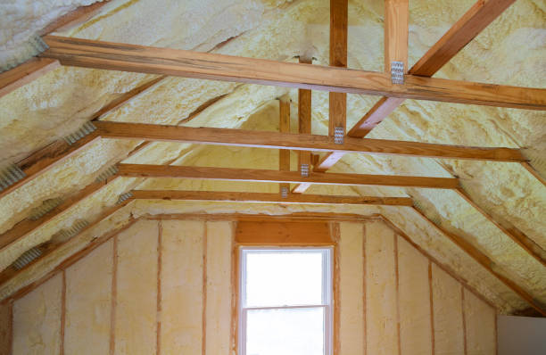Best Attic Insulation Installation  in Morgan Hill, PA