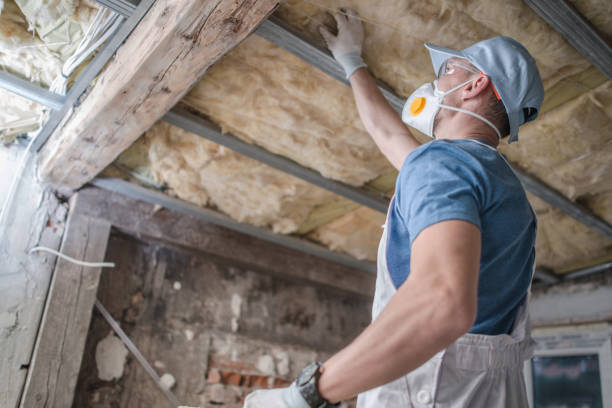 Best Insulation Contractor Near Me  in Morgan Hill, PA
