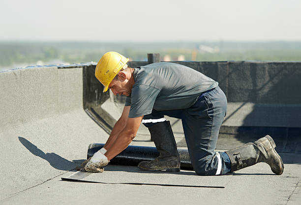 Best Fiberglass Insulation  in Morgan Hill, PA