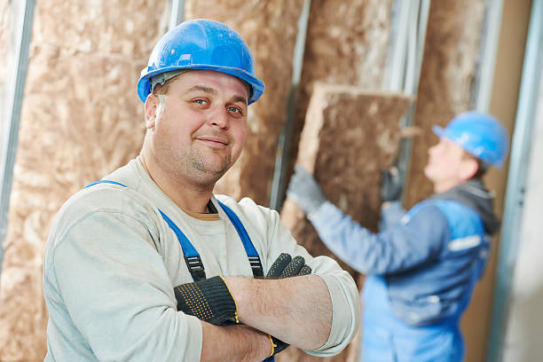 Best Garage Insulation Installation  in Morgan Hill, PA