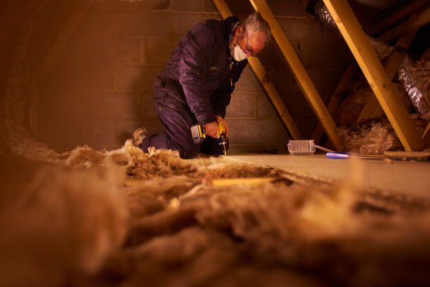 Range of Insulation Solutions in Morgan Hill, PA